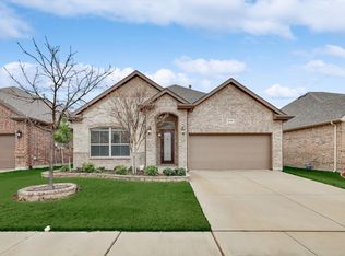 9805 Bodega Bay Rd, Fort Worth, TX 76177