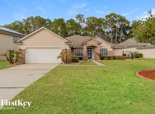 2425 Southern Links Dr, Fleming Island, FL 32003