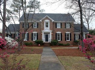 6101 Rutledge Hill Rd, Columbia, SC 29209