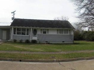 1904 Fairoaks Rd, Kingsport, TN 37664