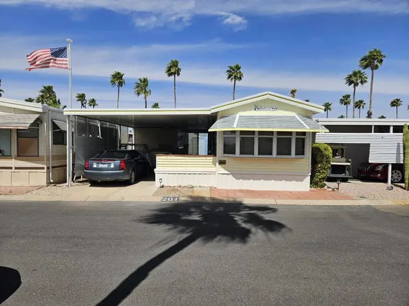 8701 S Kolb Rd #18-201, Tucson, AZ 85756