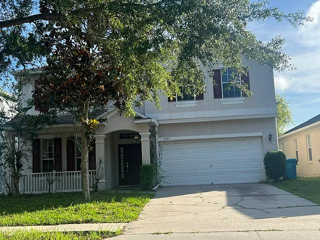 9785 Bennington Chase Dr — Photo 2