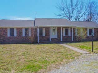 5665 Shar Cal Rd, Calvert City, KY 42029