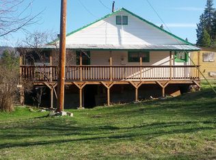 7817 S State Highway 3, Callahan, CA 96014