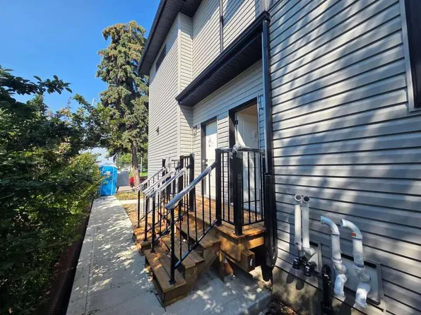 10627 149th St NW, Edmonton, AB