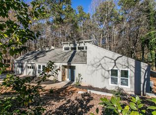 3368 Emory Dr, Marietta, GA 30062