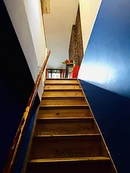 Rented by H F Hewitt Realty