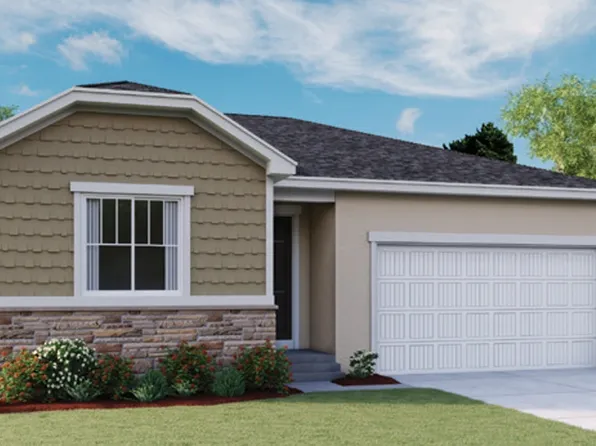 6757 N Star Discovery Way #1309, Stansbury Park, UT 84074