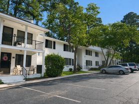 Whitfield Apartments