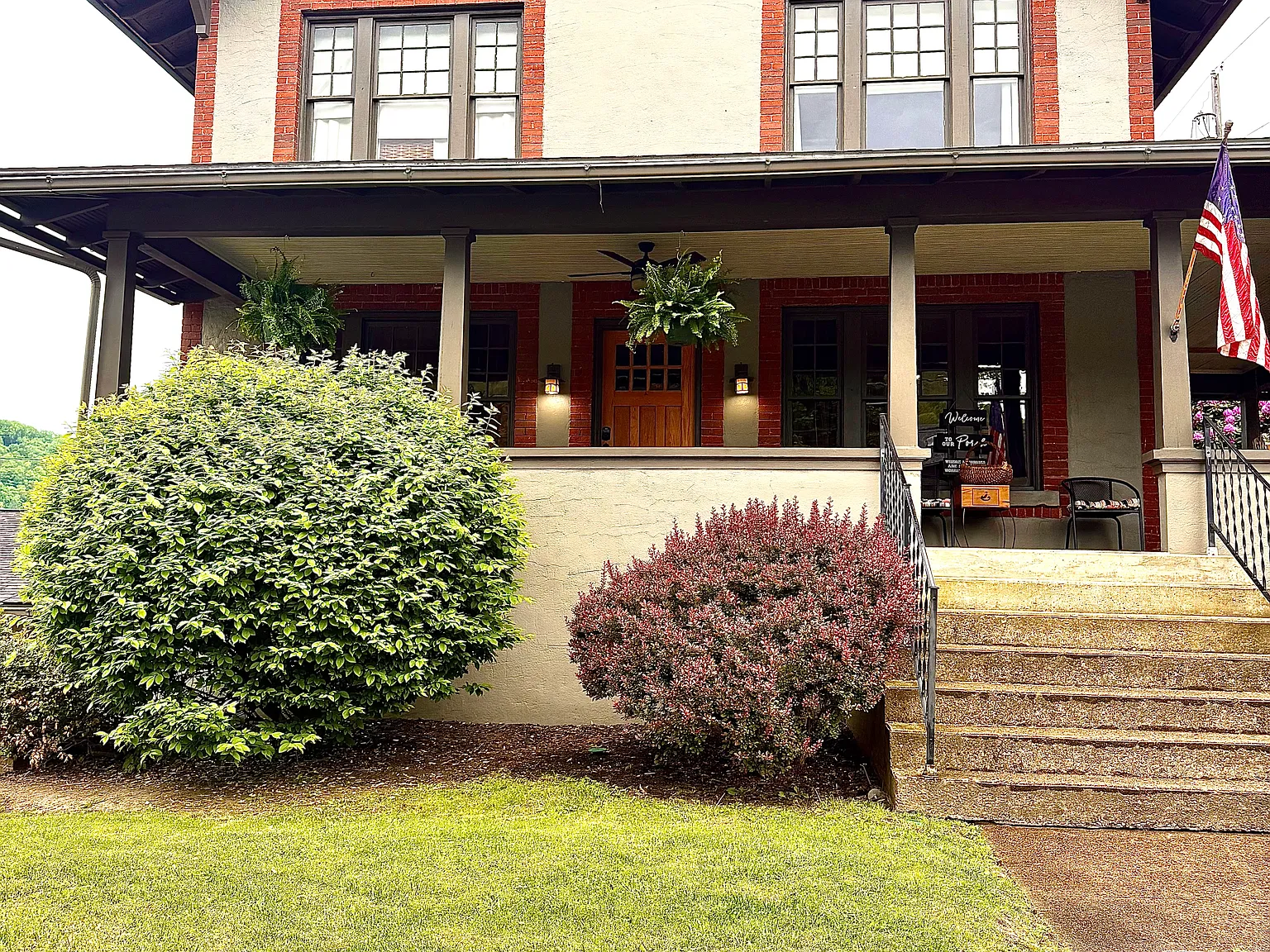 Park Pl, Richwood — Photo 1