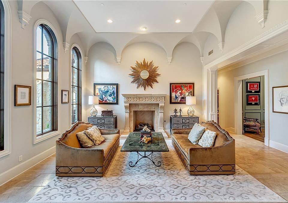 2102 Vaquero Club Dr, Westlake, TX 76262 Zillow