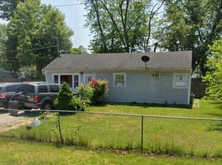 70 Yarnell Street, Brentwood, NY 11717