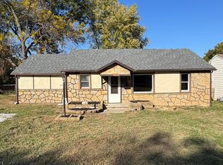 1421 E Nora Street, Springfield, MO 65803