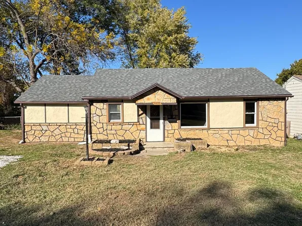 1421 E Nora Street, Springfield, MO 65803