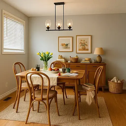 3 bed, 1.0 bath, 1100 sqft, $2,195 — Photo 2