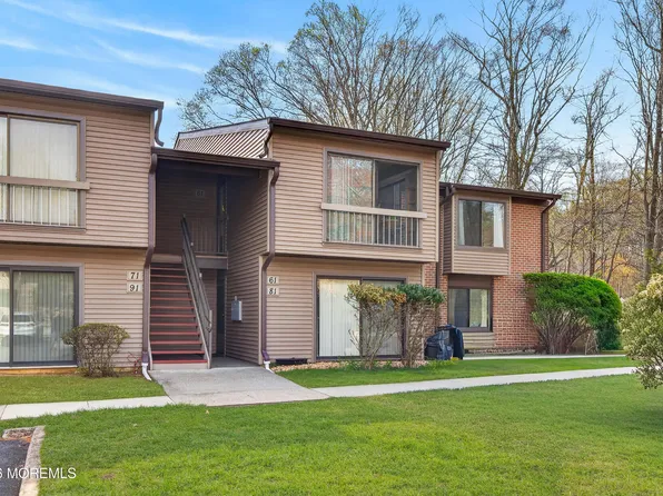 61 Hancock Court, Red Bank, NJ 07701