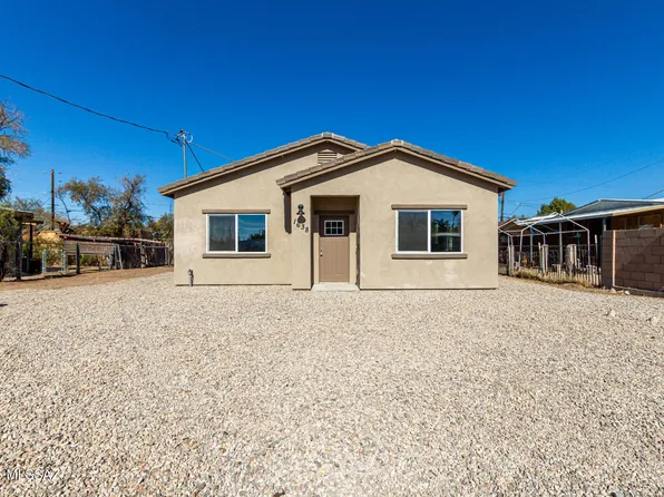 1638 W Higgins Ln, Tucson, AZ 85705