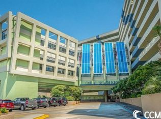 1105 S Ocean Blvd #640, Myrtle Beach, SC 29577