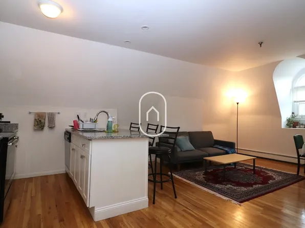 177 Northampton St, Boston, MA 02118