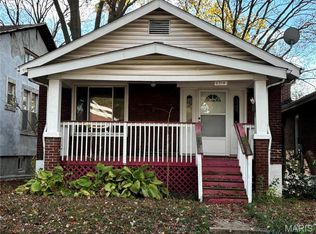 6514 Julian Ave, Saint Louis, MO