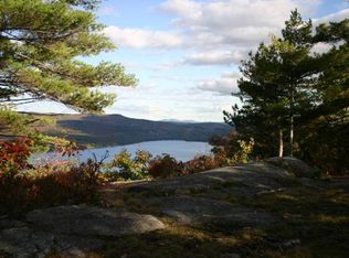 398 Verrill Rd, Alexandria, NH 03222