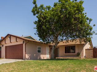 307 E 142nd St, Los Angeles, CA 90061