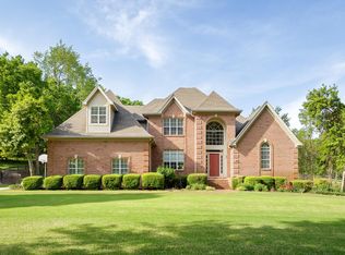 103 Cedar Point Ln, Killen, AL 35645