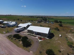 172 Rock Ridge Dr, Torrington, WY 82240