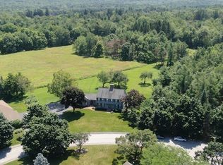 9 Mount View Dr, Paxton, MA 01612