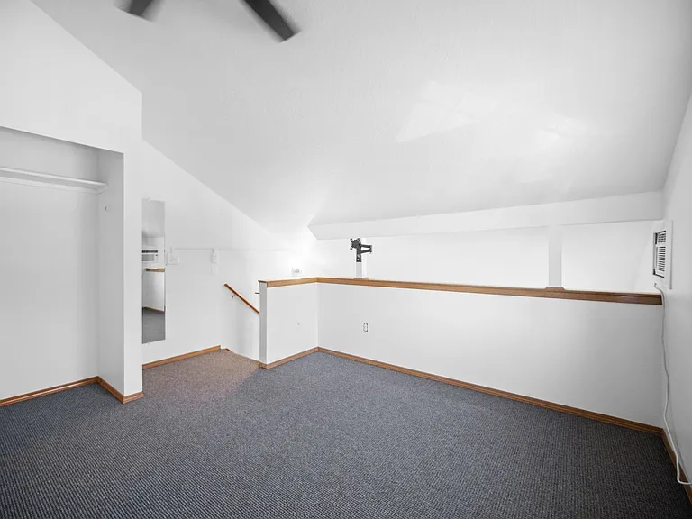 Northside Lofts Fully Updated 1 Bedroom Apartment in North Spokane — Photo 17