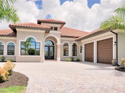 601 SW 40th Terrace Cpe, Coral, FL, 33914