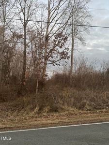 0 Clay Thomas Rd #1, Roxboro, NC, 27573