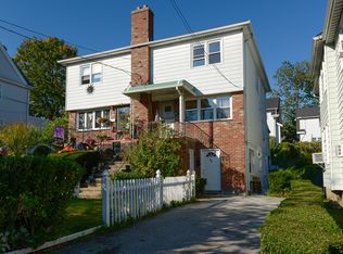55 S Devoe Ave, Yonkers, NY 10705