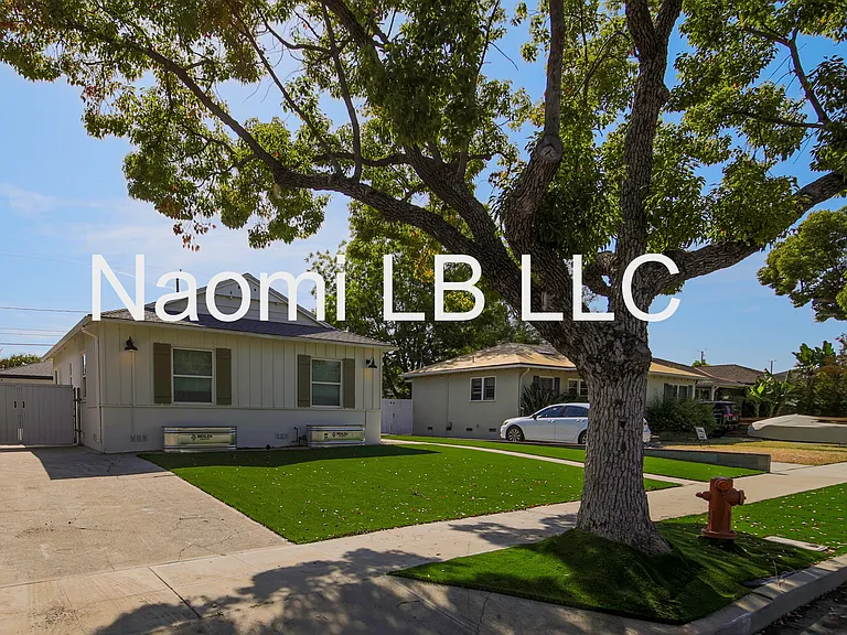 501 N Naomi St — Photo 26