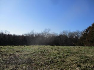 26437 Madisonville Rd, Center, MO 63436