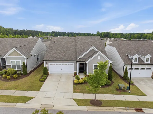 924 Del Webb Manor Ave, Wake Forest, NC 27587