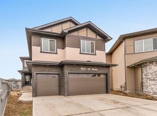 3822 42nd Ave, Beaumont, AB T4X2Z6