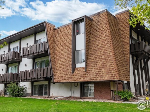 1309 Kirkwood Dr UNIT #501, Fort Collins, CO 80525