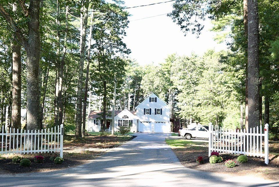 168 Hathaway St, Wareham, MA 02571 Zillow