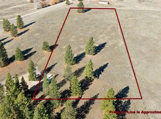 535 Sadie Way, Victor, MT 59875