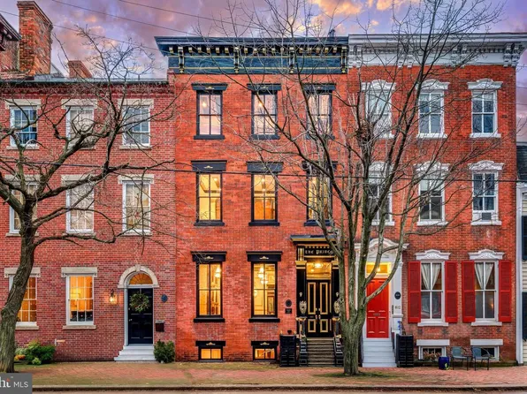 810 Prince St, Alexandria, VA 22314