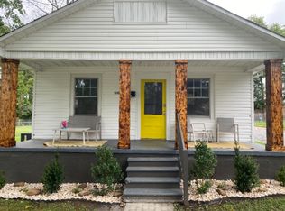 1645 Lodge St, Alcoa, TN 37701