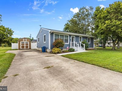 127 Price St, Centreville, MD, 21617