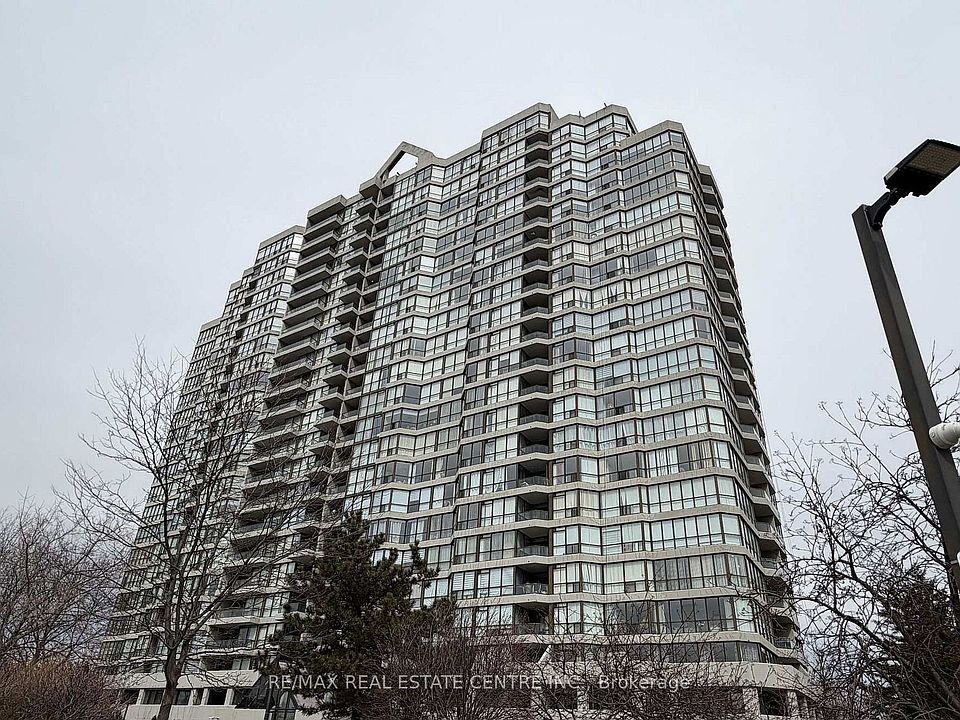 1st image of 3 Rowntree Rd #510