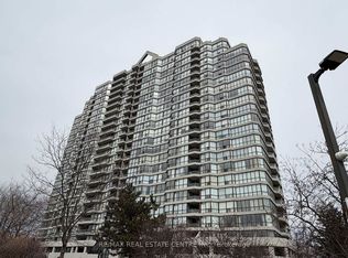 3 Rowntree Rd #510, Toronto, ON M9V 5G8