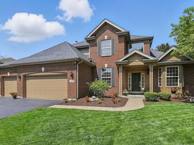 2409 Brookridge Dr, Plainfield, IL, 60586