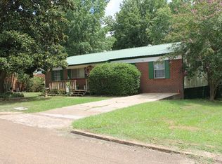 621 Mounds Pleasant Cir, Water Valley, MS 38965
