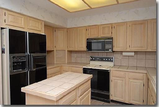 Fantastic kitchen