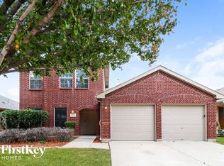 13820 High Mesa Rd, Roanoke, TX 76262