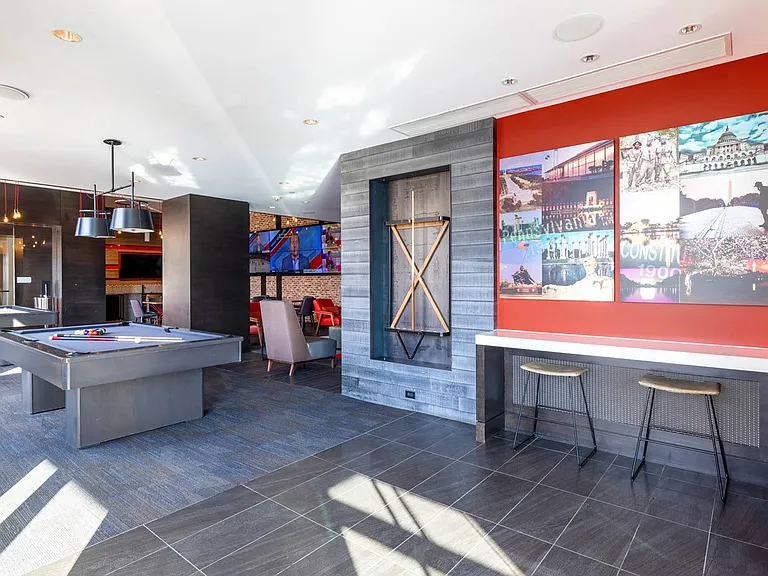 The Loft